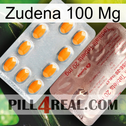 Zudena 100Mg new13